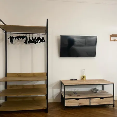 Appartement Nation *
