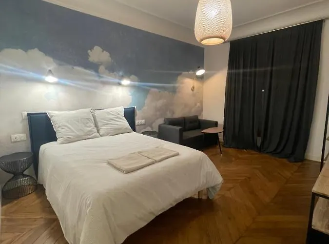 Appartement Nation