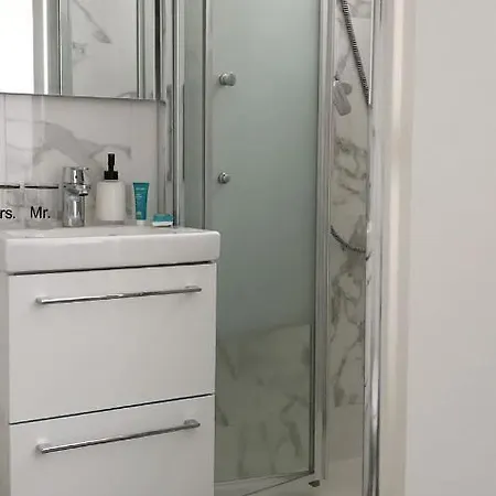 Nation Apartment