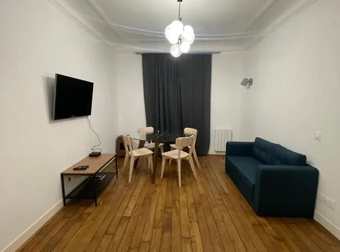 Apartment Nation