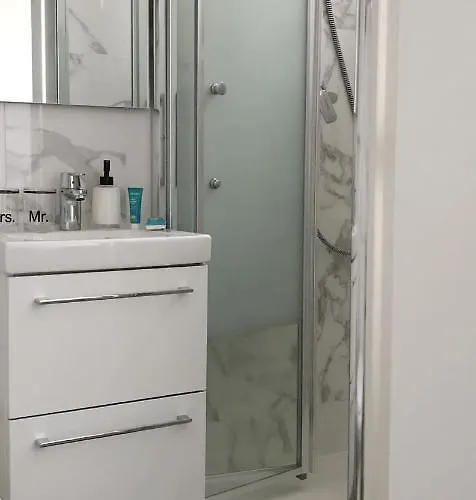 Nation Apartment