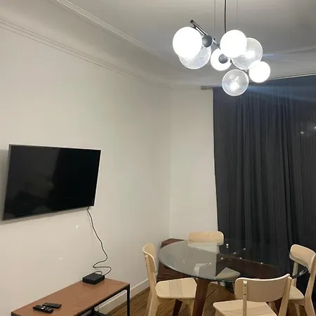 Appartement Nation *