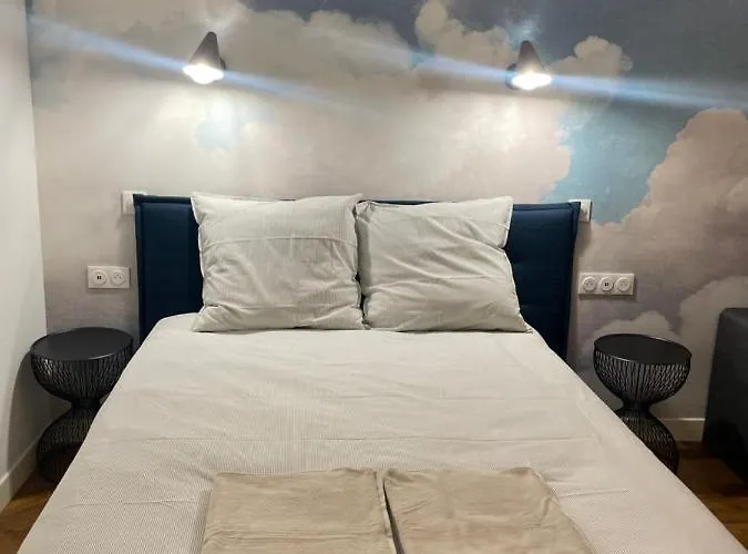Apartment Nation